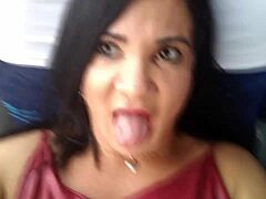 Bianca Naldy Se Exibindo Querendo Pica Dentro Do Ônibus Rumo A Sp Mais Em Xv Red