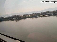 Bianca Naldy Se Exibindo Querendo Pica Dentro Do Ônibus Rumo A Sp Mais Em Xv Red