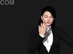 exotic nude dancing girls