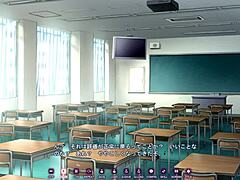 Mai Kudou in Koinaka Sexual Life Scene 11