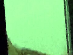 spying on wife taking pics so i can fuck her later