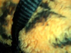 I'm masturbating with this toy, feeling so good as it vibrates against me