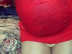 A gay man finally comes out of the closet in this story.