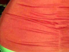 A gay man finally comes out of the closet in this story.