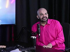 Paulo Avelar says no fetish, just likes to hit without hurting, hidden listening in the city