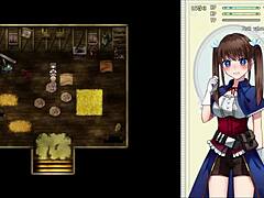 emma the alchemist repays debt with blowjob toys group bondage outdoor banging 😈🔗