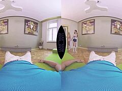 Great Anal With Two Girls!