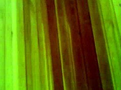 Enjoying A Relaxing Hot Shower Bath