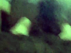 my tasty big ass getting horny in homemade video