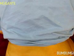 Feel The Intense Anal Fucking And Cum On My Big Ass Slut