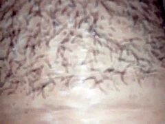 my tasty big ass getting horny in homemade video