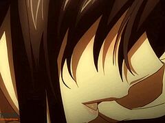 Watch Akeno Get That Hard Fuck Now!