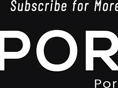 Watch My Lips As His Cum Pours Out Of Me