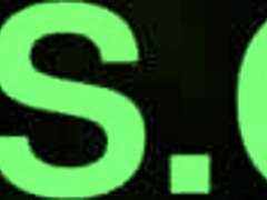 Latina with big ass moves nicely