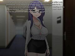 Promise Left Unkept - Normal Ending Routes Future 1 and Family 2 Sex Scenes Part 4