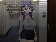 Promise Left Unkept - Normal Ending Routes Future 1 and Family 2 Sex Scenes Part 4