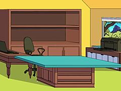 tourist trap in anime hentai world