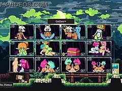 flipwitch all sex cutscenes gallery showcase part 1, wanna see more?