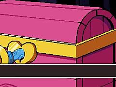 flipwitch all sex cutscenes gallery showcase part 1, wanna see more?