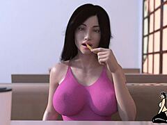 puerto rican bitch jerks off my huge dick