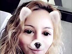 Ever seen 13 minutes of public flashing and raw sex?