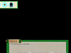 Busty ninja trio fucked hard in Jikage Rising Arc 2 Episode 7