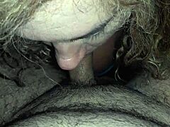 getting wild with una zorrita, so hot! 🔥