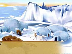 Avatar Last Airbender Trainer Part 6 with Rough Brunette Action