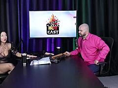 Hey, strangest place I’ve hooked up? With a choirboy in a church confessional! 😳