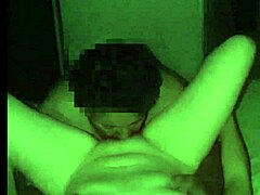 latina wife sucks me so good i explode all over the bed last night