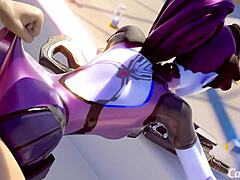 2018 SFM色情合集超怀旧