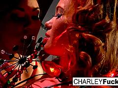 Charley chase and heather caroline fuck hard.
