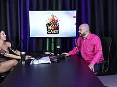 Hey, strangest place I’ve hooked up? With a choirboy in a church confessional! 😳