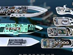 水世界辣妹要你鸡巴尺寸！