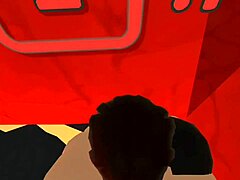 Breeding A Nice Rec Room Slut Until I Give Her A Facial