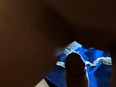 Saturday Homemade With Girlfriend