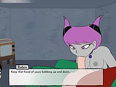 18Titans Episode 56 - Jinxed Again