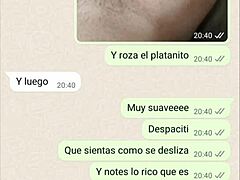 mi novia esta muy caliente, wanna see part 3?