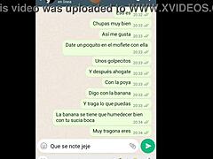 mi novia esta muy caliente, wanna see part 3?