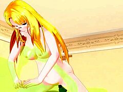 Quiet Older Sister Uncensored Bedwetting Creampie Asmr