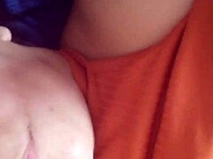 我沉迷于自慰 - 第8部分12