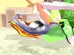 Quiet Older Sister Uncensored Bedwetting Creampie Asmr