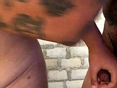 tipper encantado con mi mujer me complace sin saber