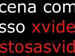 vingadora the swing queen cuckolds husband with porn actor 😈