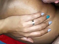 Hey, babe, wanna feel this deep anal pounding?