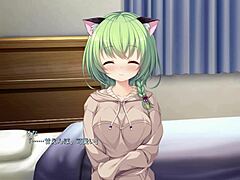 Unless Terminalia Rina Scene 3 Detailed Depiction