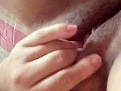 I experienced several incredible orgasms in this final part of the solo session