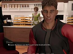 three rules of life game episode three