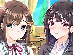 secret kiss ep7, we’re fingering each other so tender!