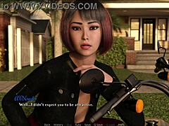 three rules of life game episode three